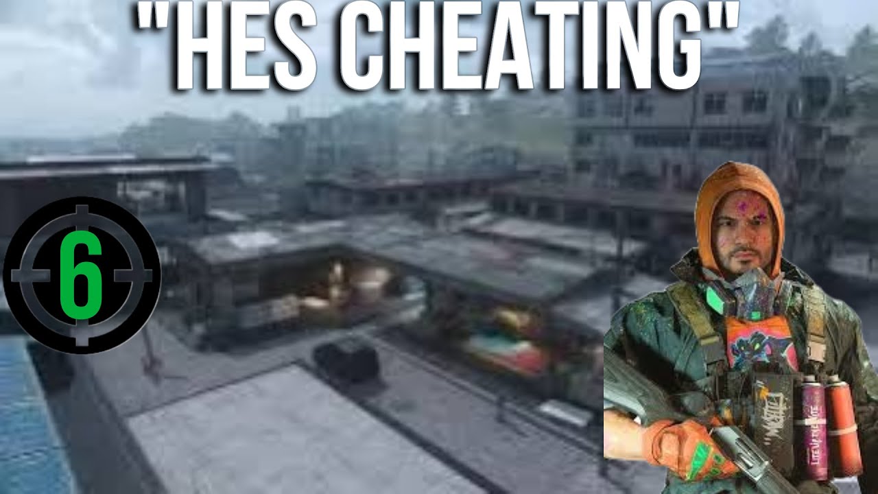 Outplayed them... So they called me a cheater | KB&M Gameplay