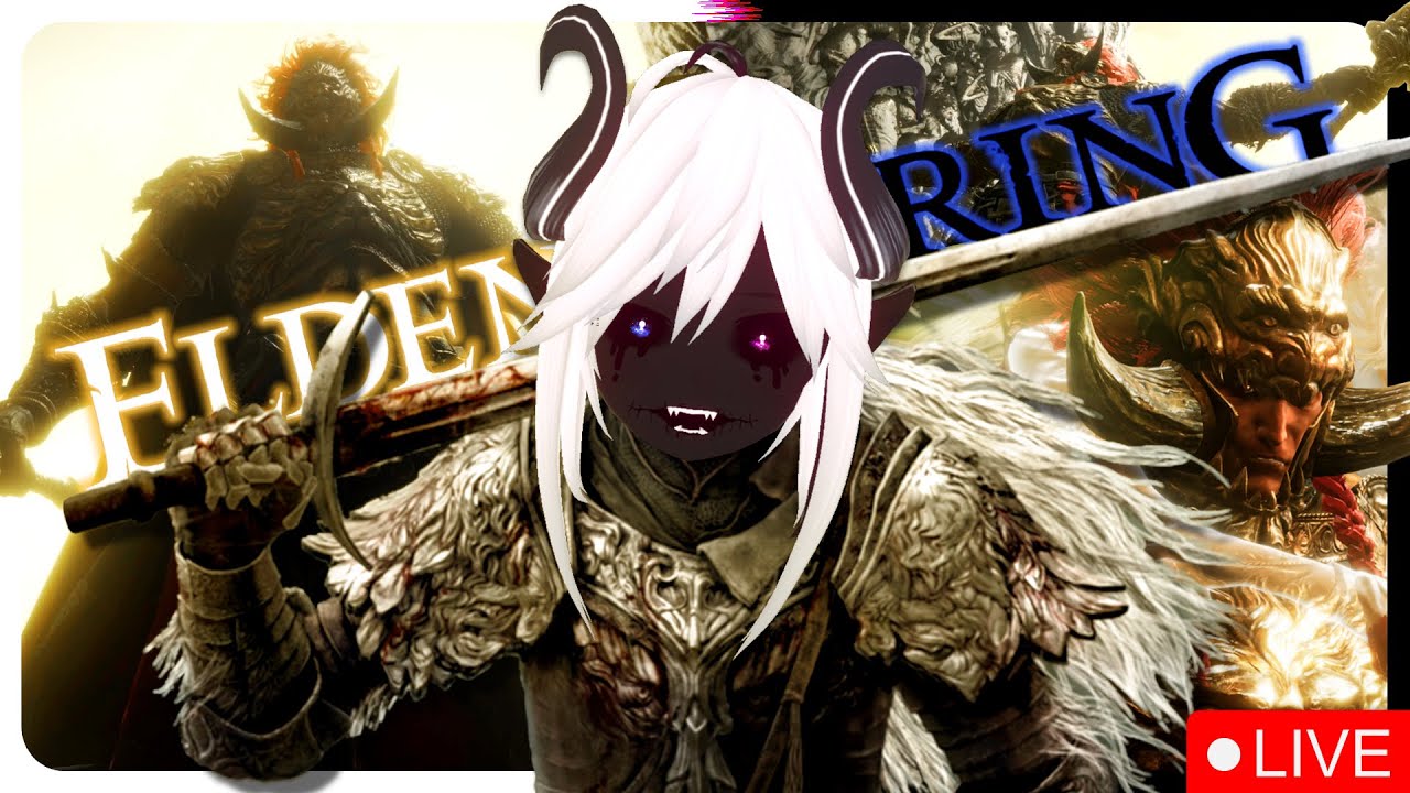 The RETURN of Radahn! - Elden Ring [#27]