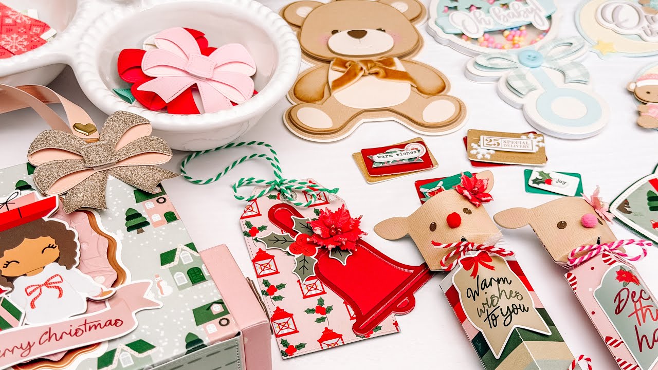 December Project Share with Scrap Diva Designs, discount HELLO10