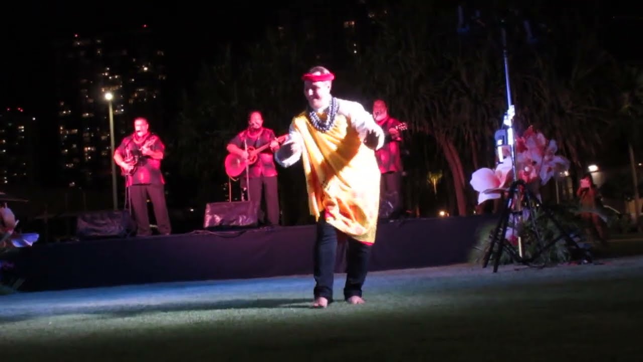 Mākaha Sons - 