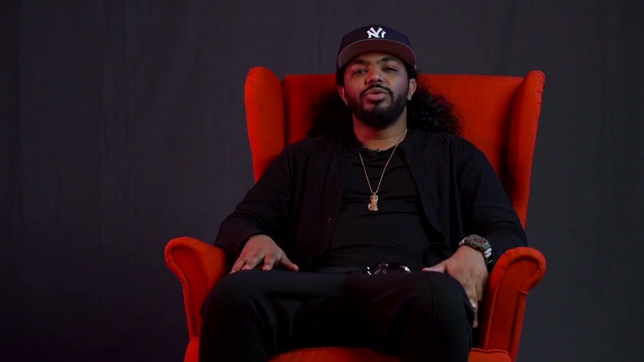 Red Chair Sessions with Eaz Da Bully