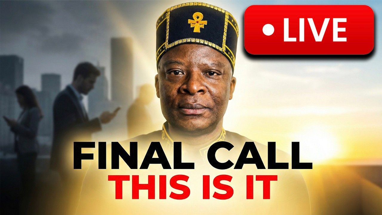 The Real Final Call | Wu-Sabat Live QnA