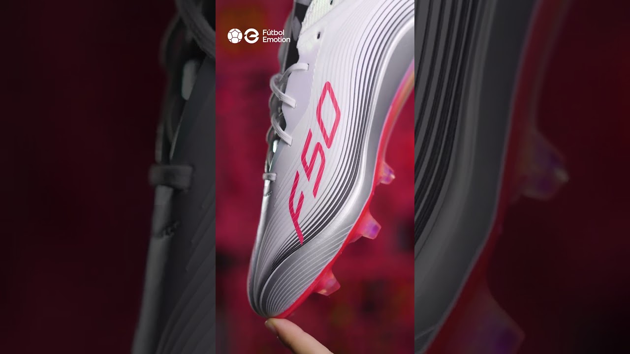 &iexcl;La nueva adidas Messi Prestig10 es __!? Completa la frase en los comentarios 👇🔥 #shorts