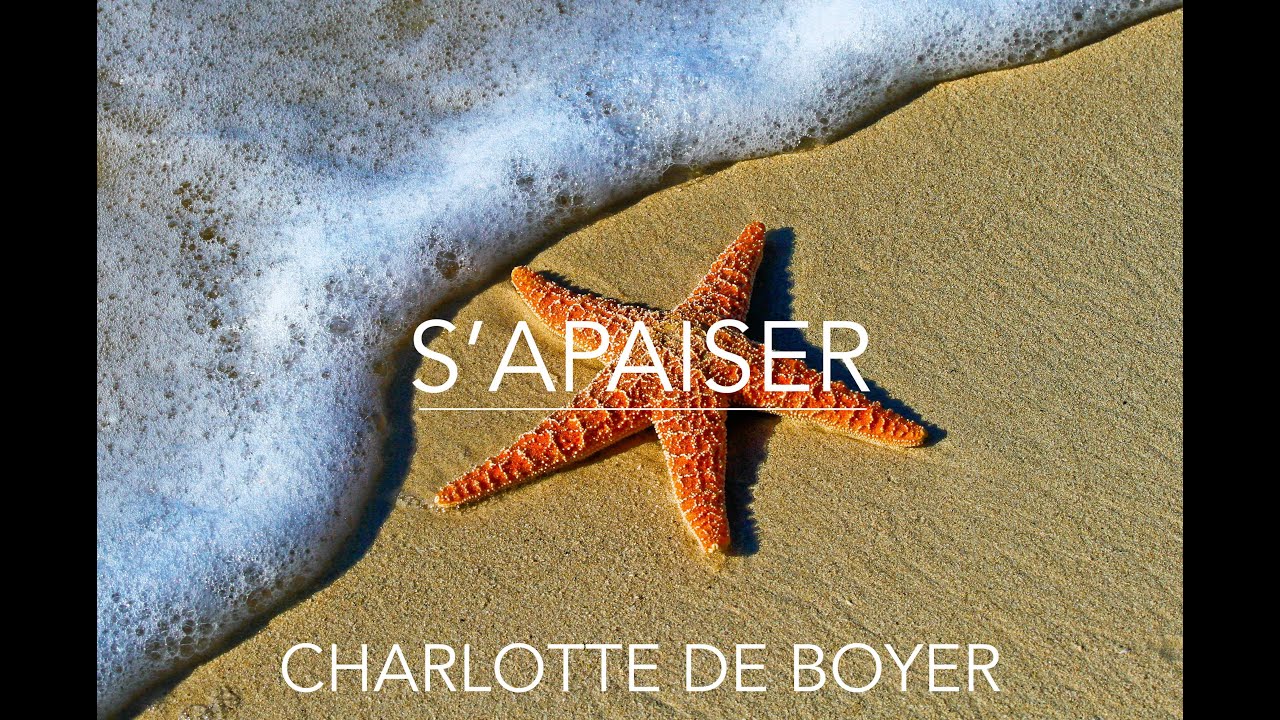 Relaxation pour mieux dormir: moment de détente au bord de la mer anti stress, lâcher prise