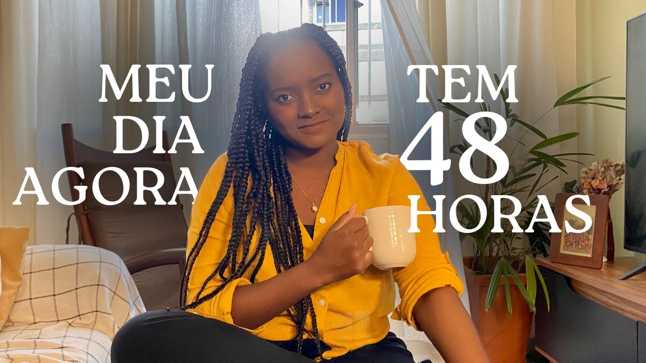 30 hábitos que REALMENTE dobraram meu tempo e produtividade