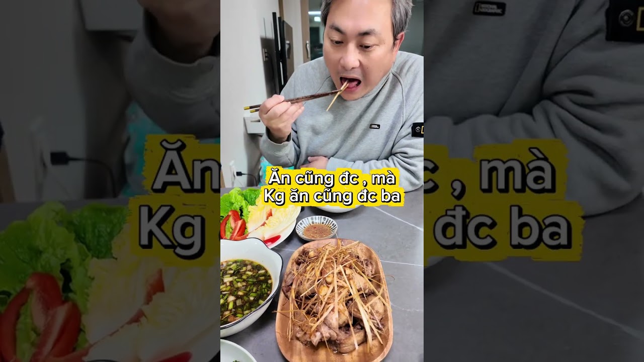🤔🤔Ai đặt tên cái món này hộ em cái! Các bác làm ăn thử liền đi , nó ngon kg lối thoát. 