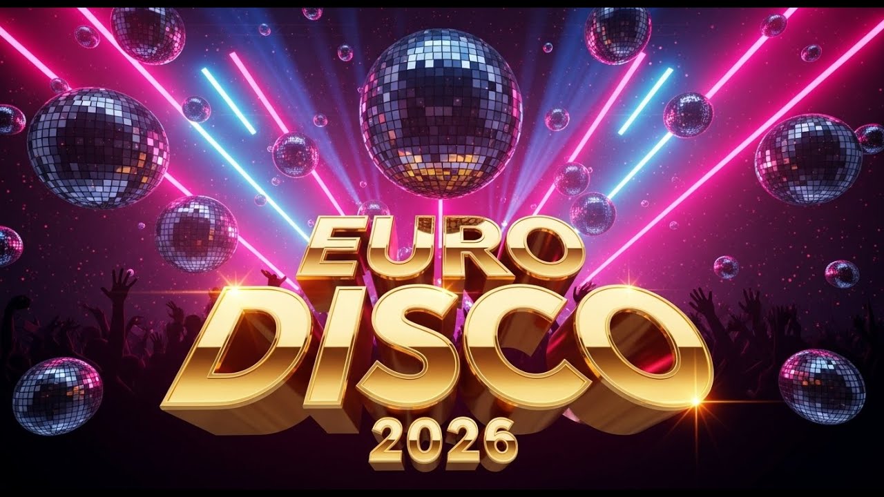 🎶 Disco Dance Classics 80s 90s | Timeless Romantic Oldies Compilation