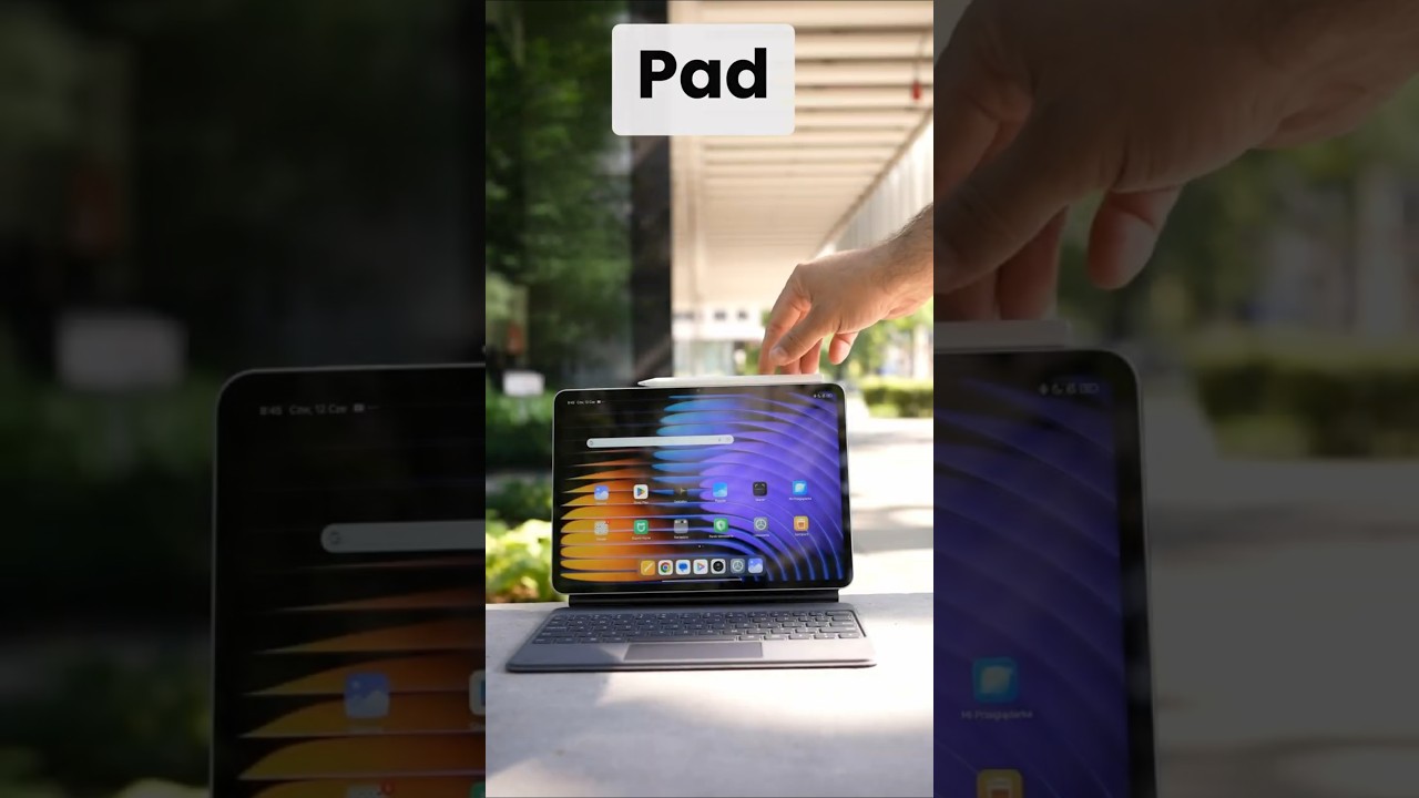 Jeden z dw&oacute;ch najlepszych tablet&oacute;w tego roku