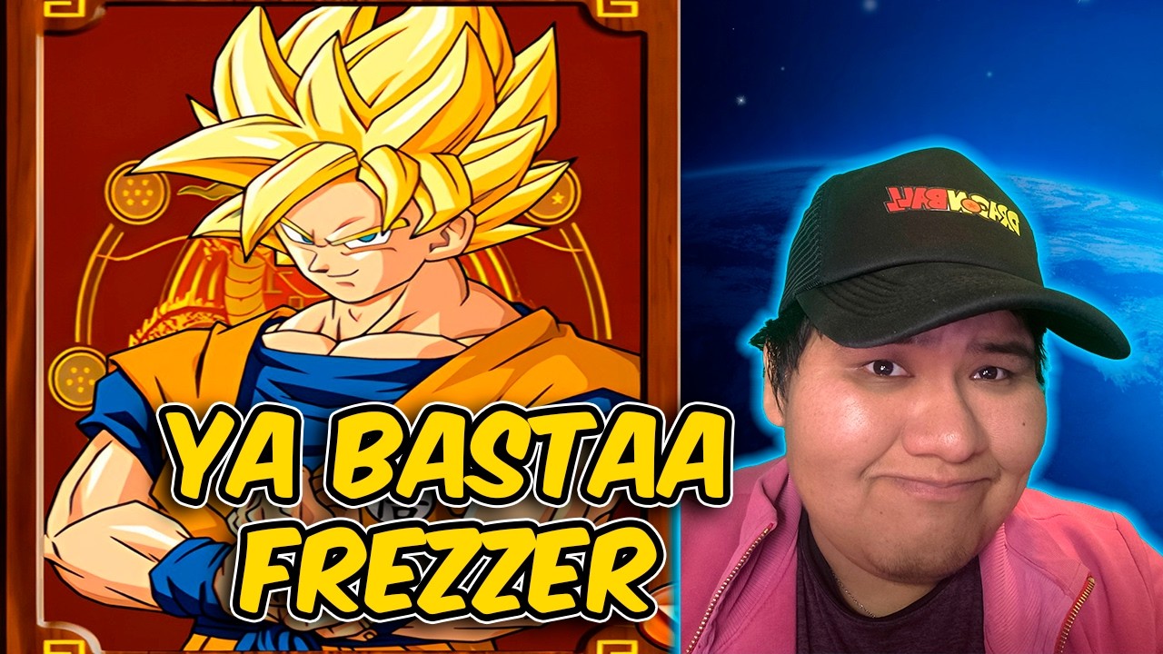 🚨Voy a pasar el torneo con este Personaje🚨- Tenkaichi 4