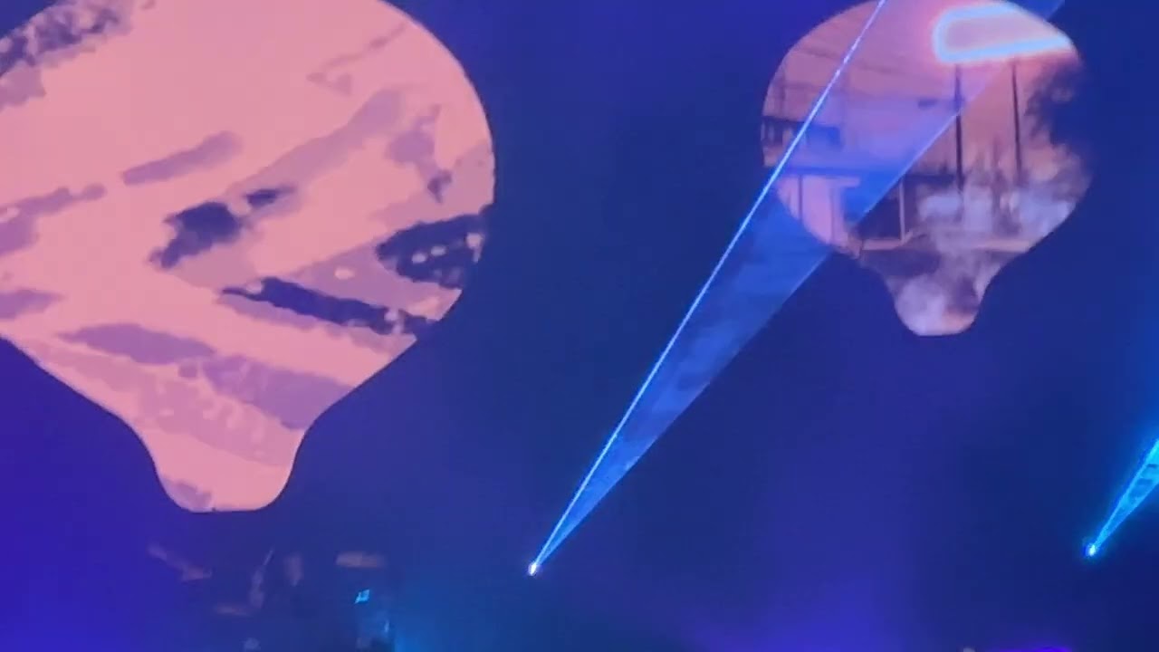 Bullet For My Valentine - All These Things I Hate (O2 Arena, London, February 1, 2025) LIVE/4K