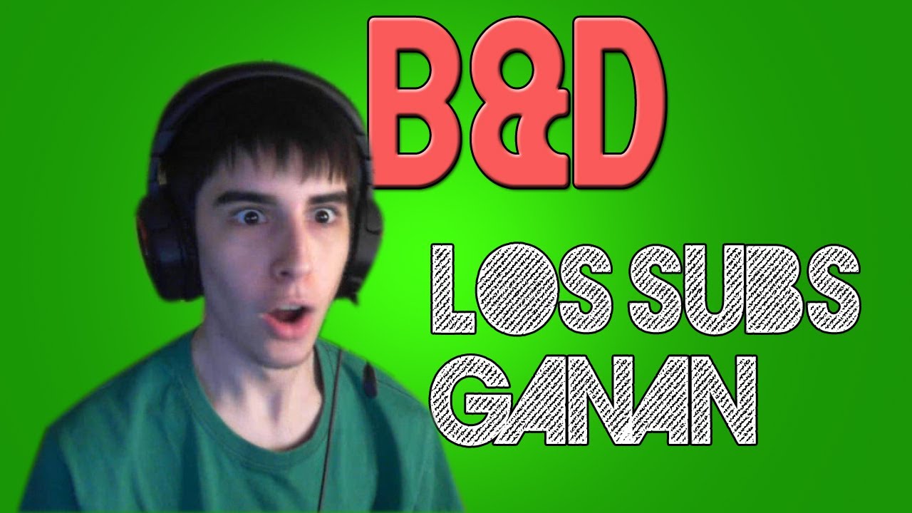 Live 2.0 Modern Warfare 3 B&D | aLexBY11 | 
