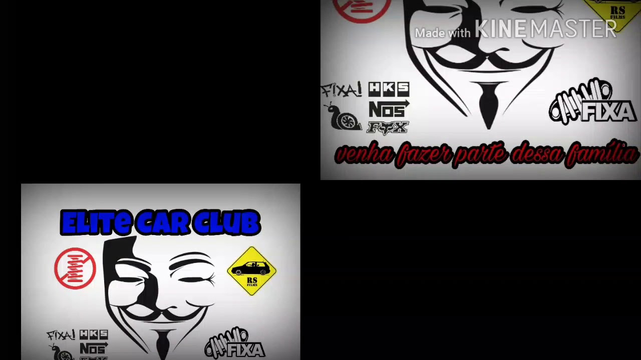 Elite car Club 😎