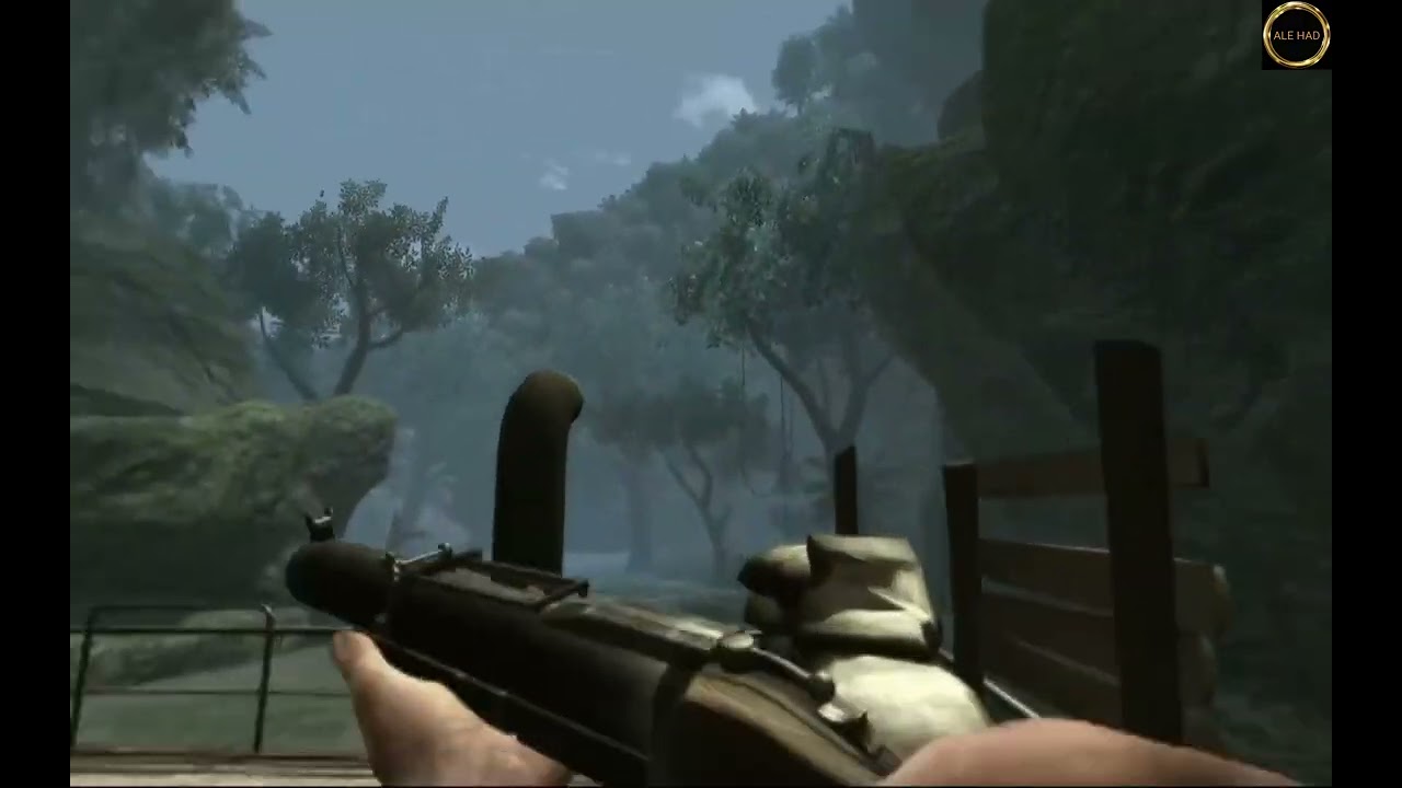 ПРОХОЖДЕНИЕ Игрофильм - FAR CRY 2 # (15)