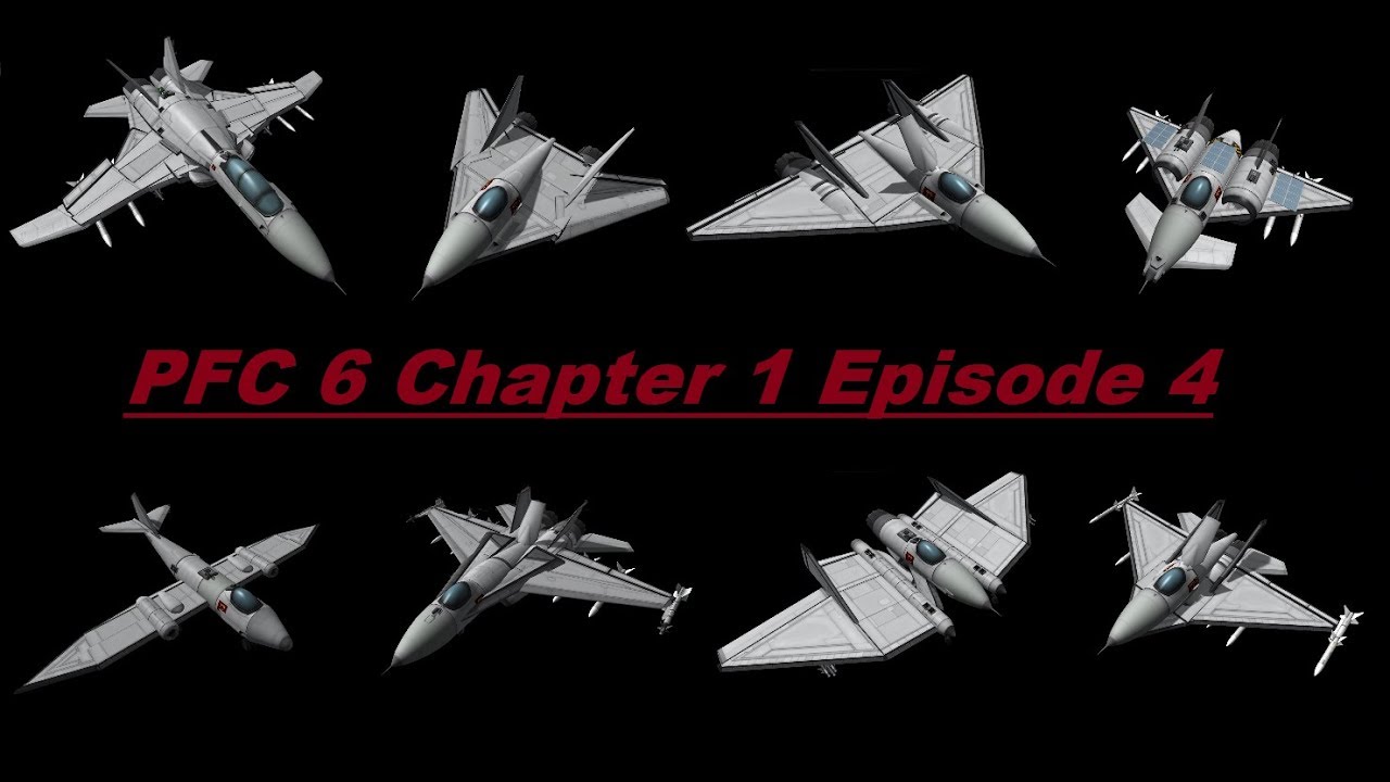 PFC 6 Chapter 1 Ep 4