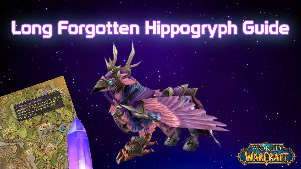 [Patch 8.0 UPDATED] The 