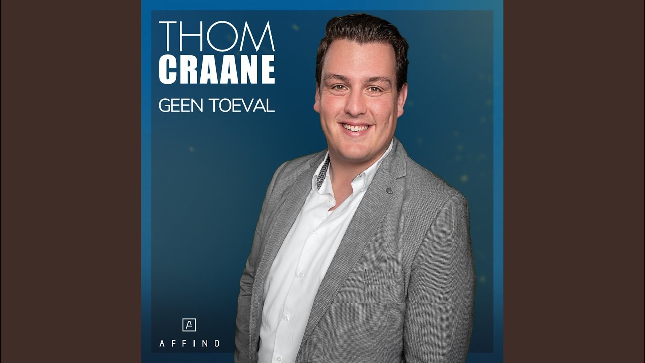 Geen Toeval (Original Mix)