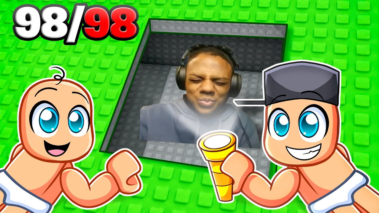 finding EVERY MEME in roblox find a meme...