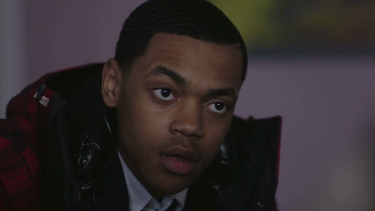 Power - Tasha teaches Tariq the game