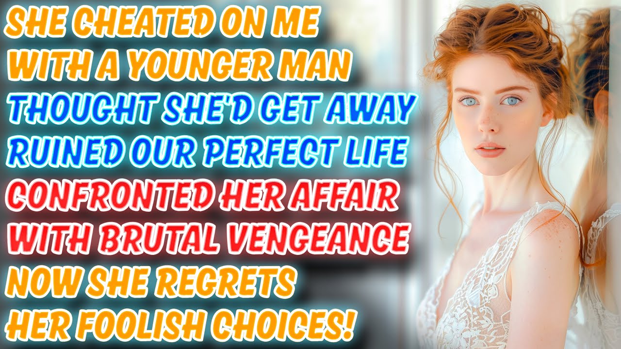 Cheating Wife Story, It All Came Out On Thanksgiving