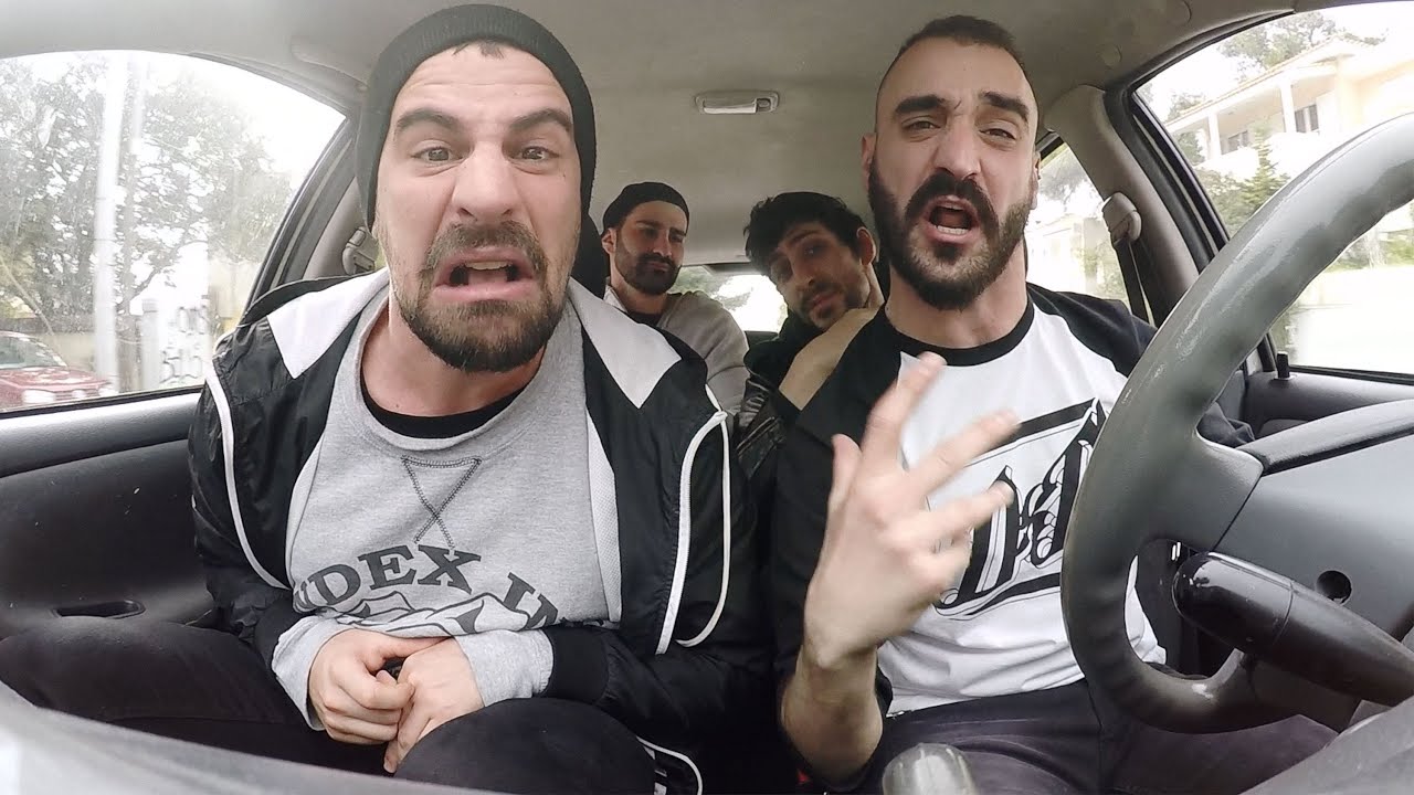 MINDTHREAT - 919 Days (Official Video)
