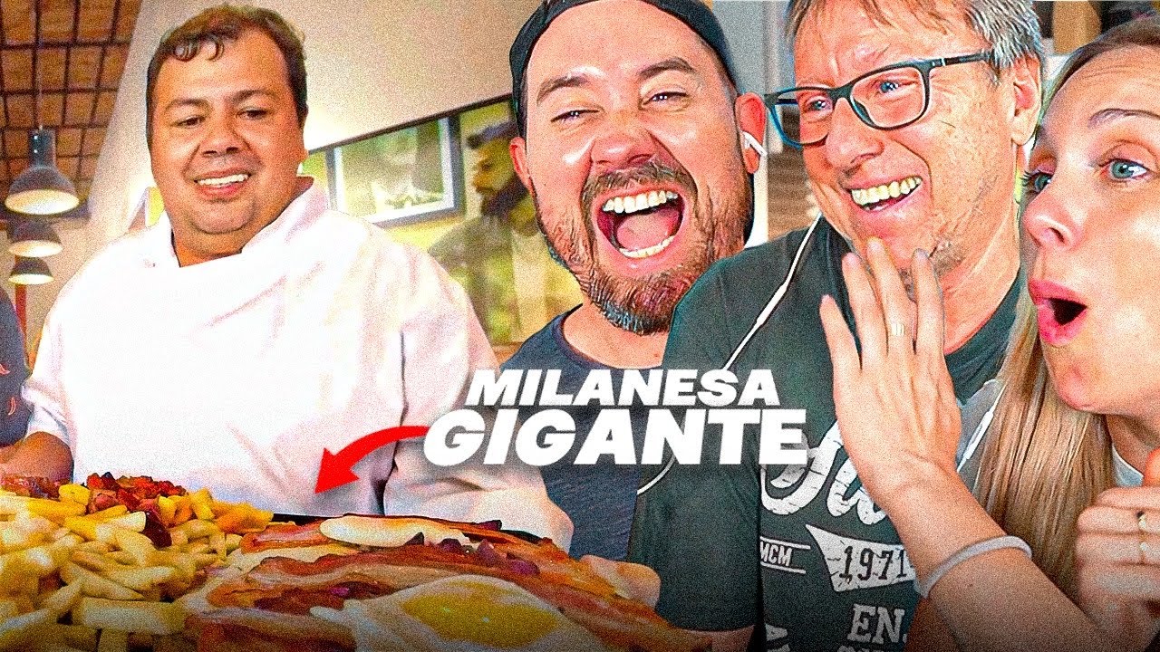 Así NOS TRATO ARGENTINA 🇦🇷 Opinión de Jaime