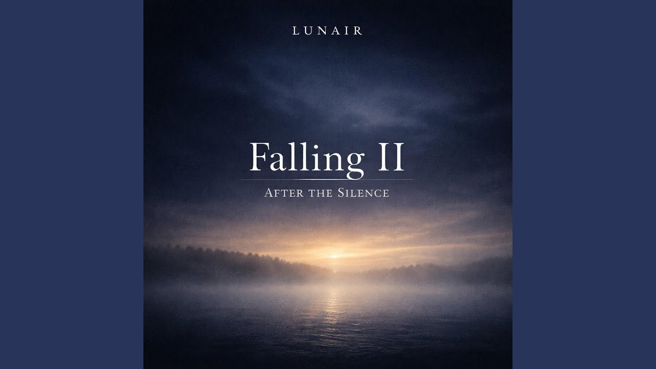 Falling II After The Silence