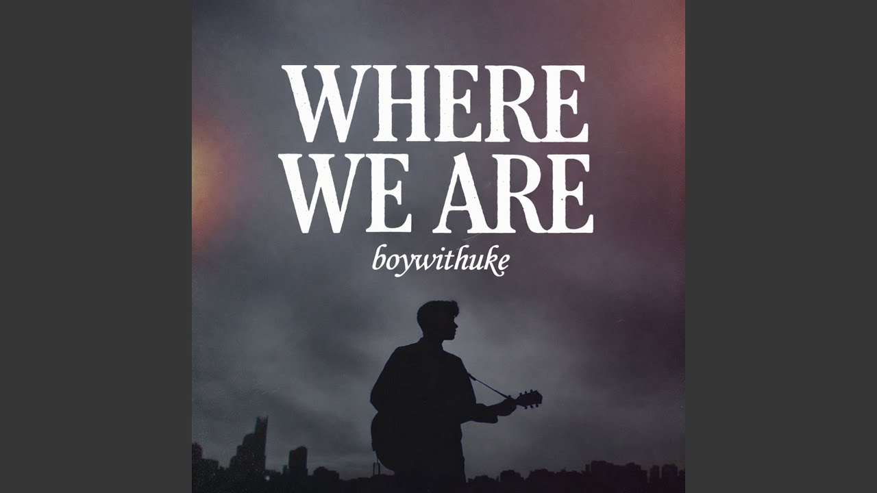 Where We Are