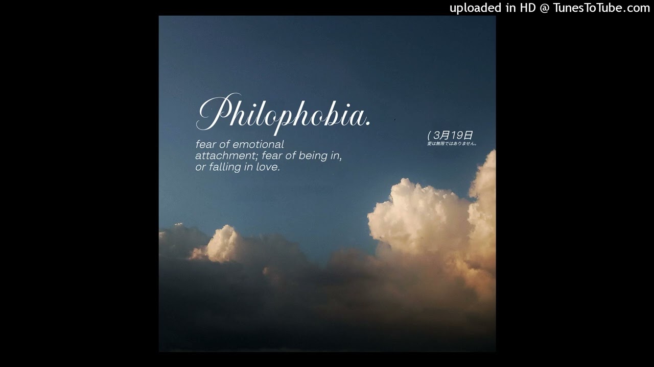 ënzo - Philofobia