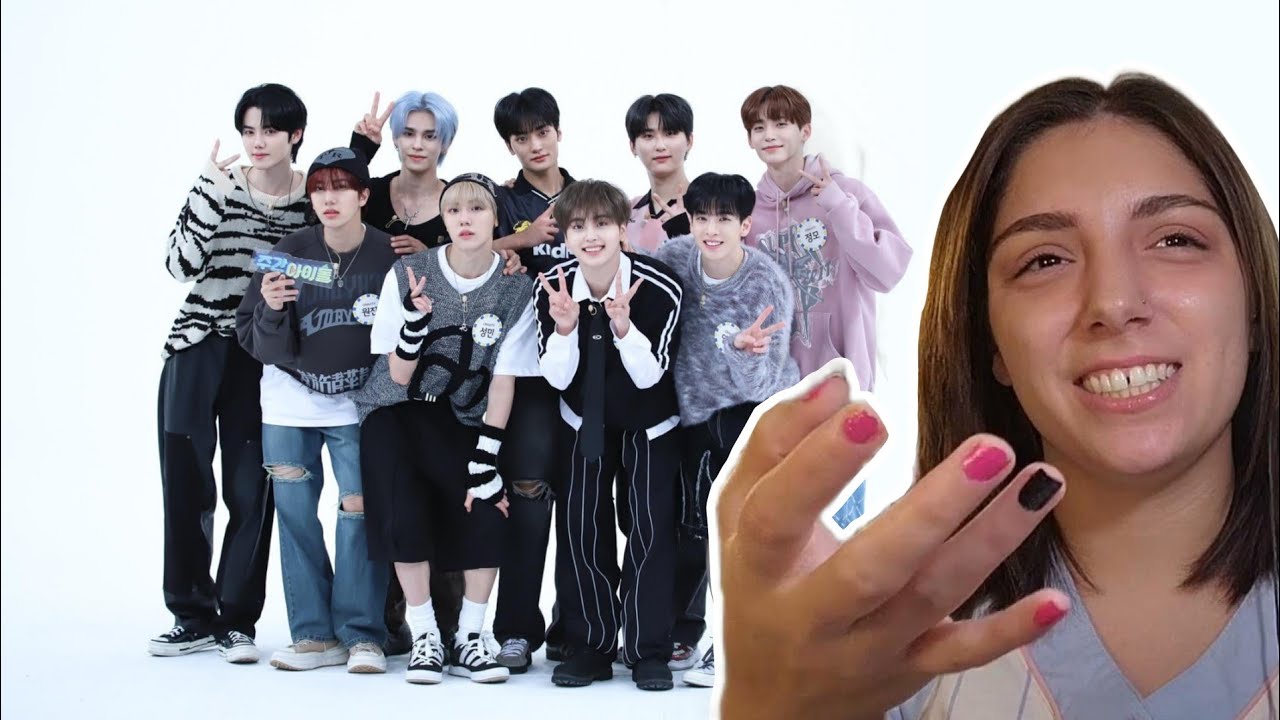 CRAVITY ON WEEKLY IDOL EP.630 | REACTION