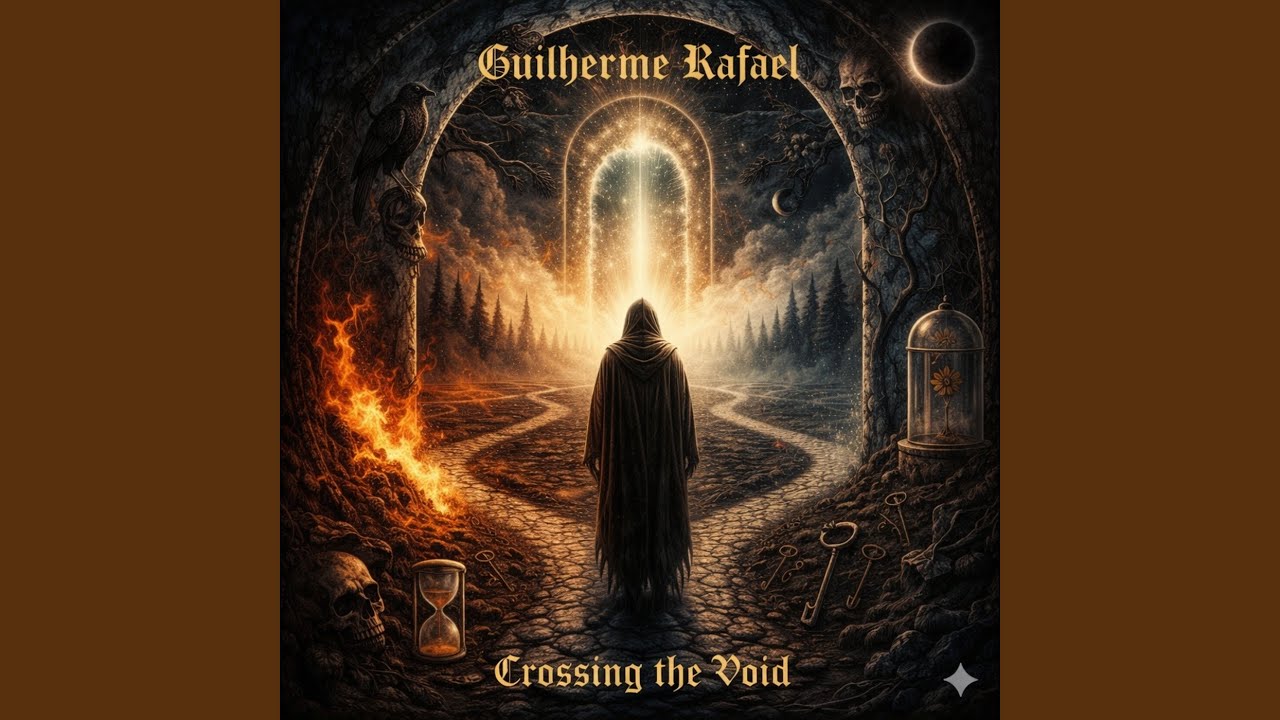 Living What’s Necessary (Remastered 2026)