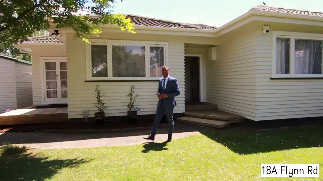 18A Flynn Road, Hillcrest, Hamilton New Zealand