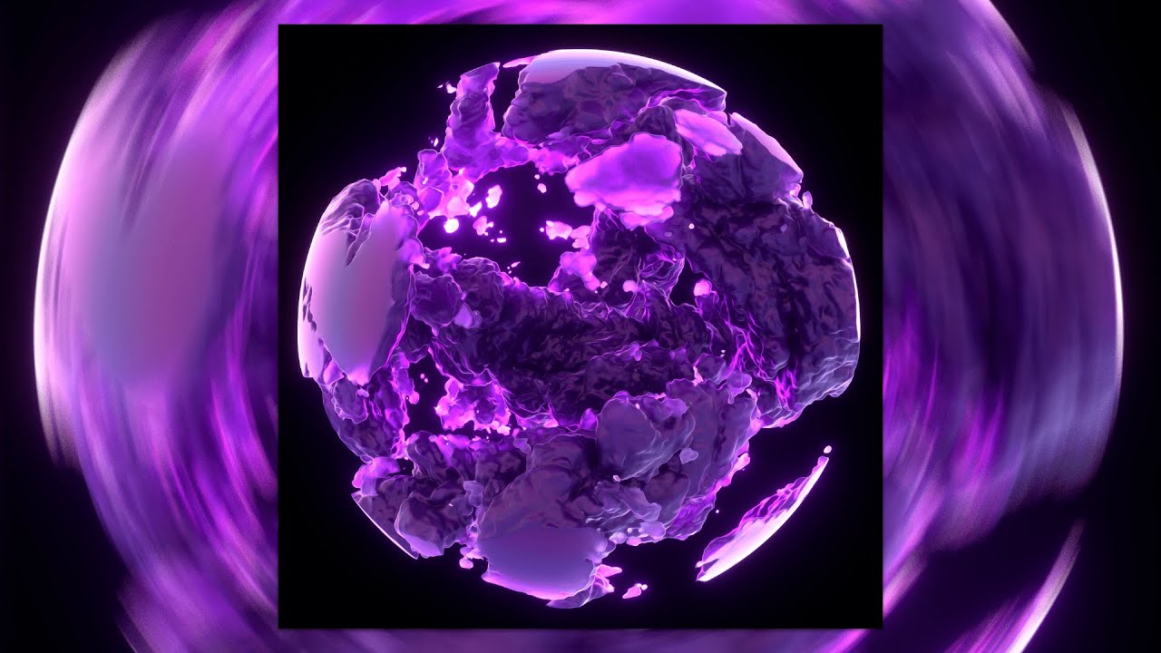 *FREE* HEROINWATER x Jersey Club x Glitchcore Type Beat- 