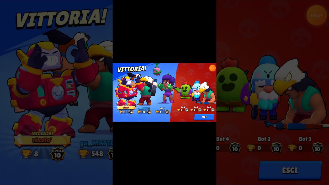 trasmesso in streaming