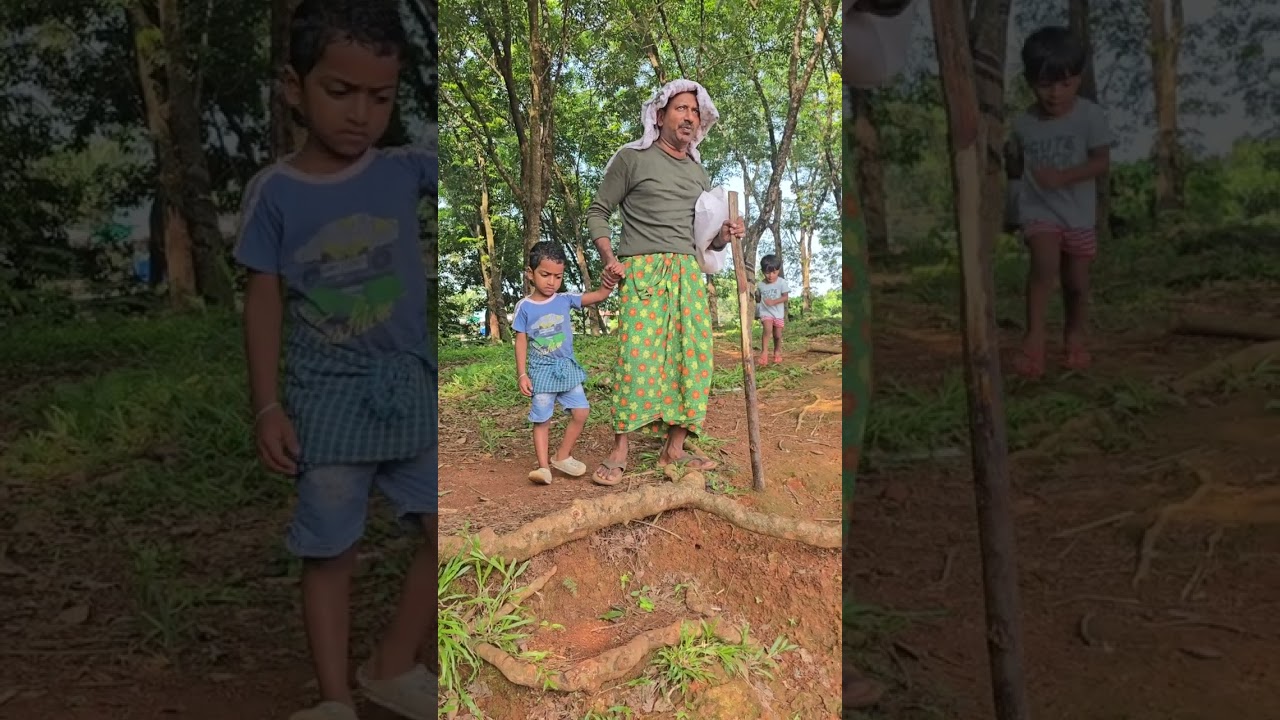 എന്ത് ഹലാക്കാ ഈ ബെരുന്നത് 😮