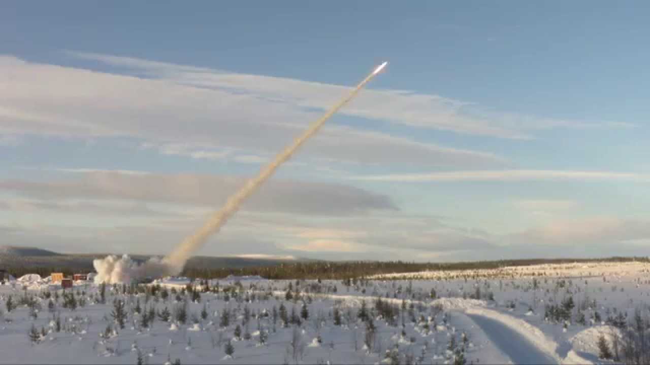 GLSDB: A gamechanger in ground artillery