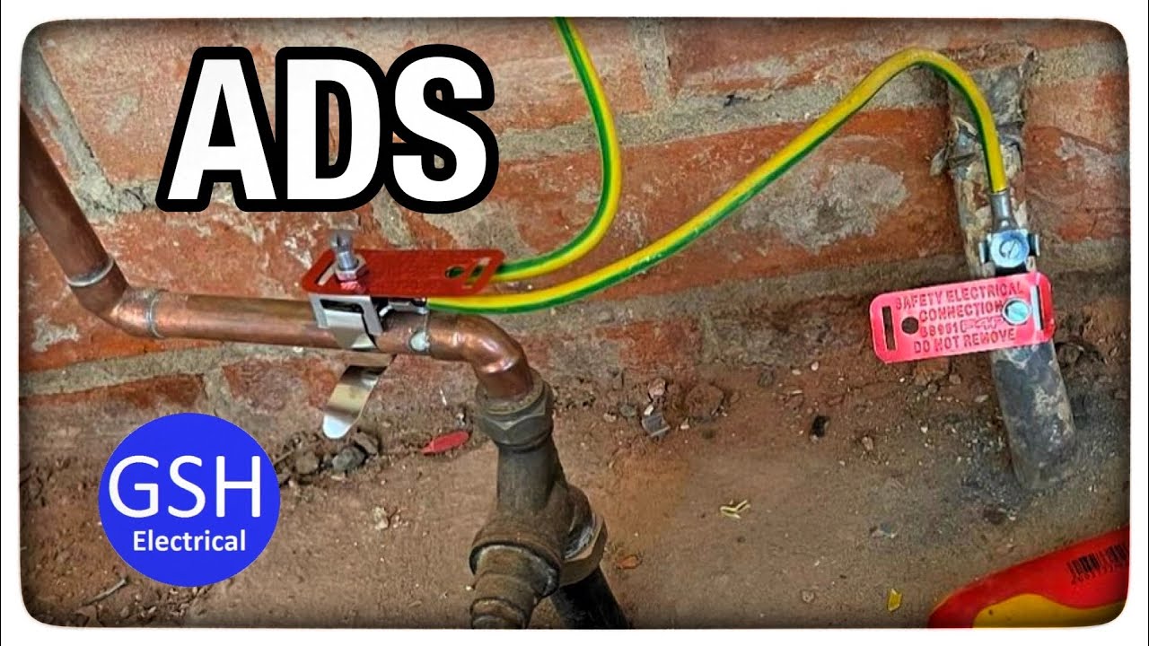 Automatic Disconnection of Supply Explain - ADS