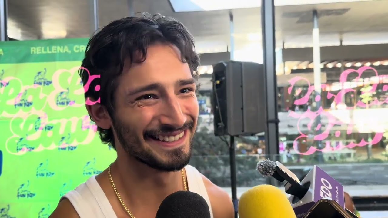 EMILIO protagoniza “HERMANOS CORAJE”