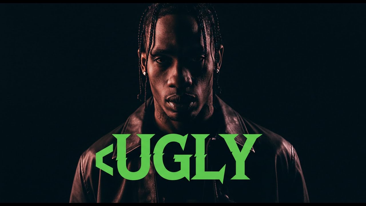 Travis Scott - UGLY (Emotional x Dark Trap Energy)