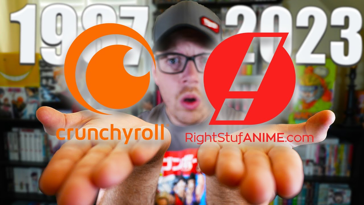 The END Of RightStufAnime&hellip;.