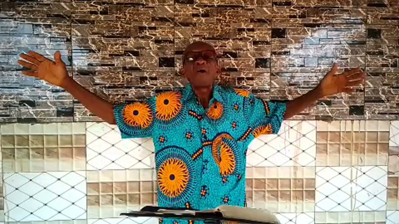 The Name of Jesus II Weapons of our Warfare