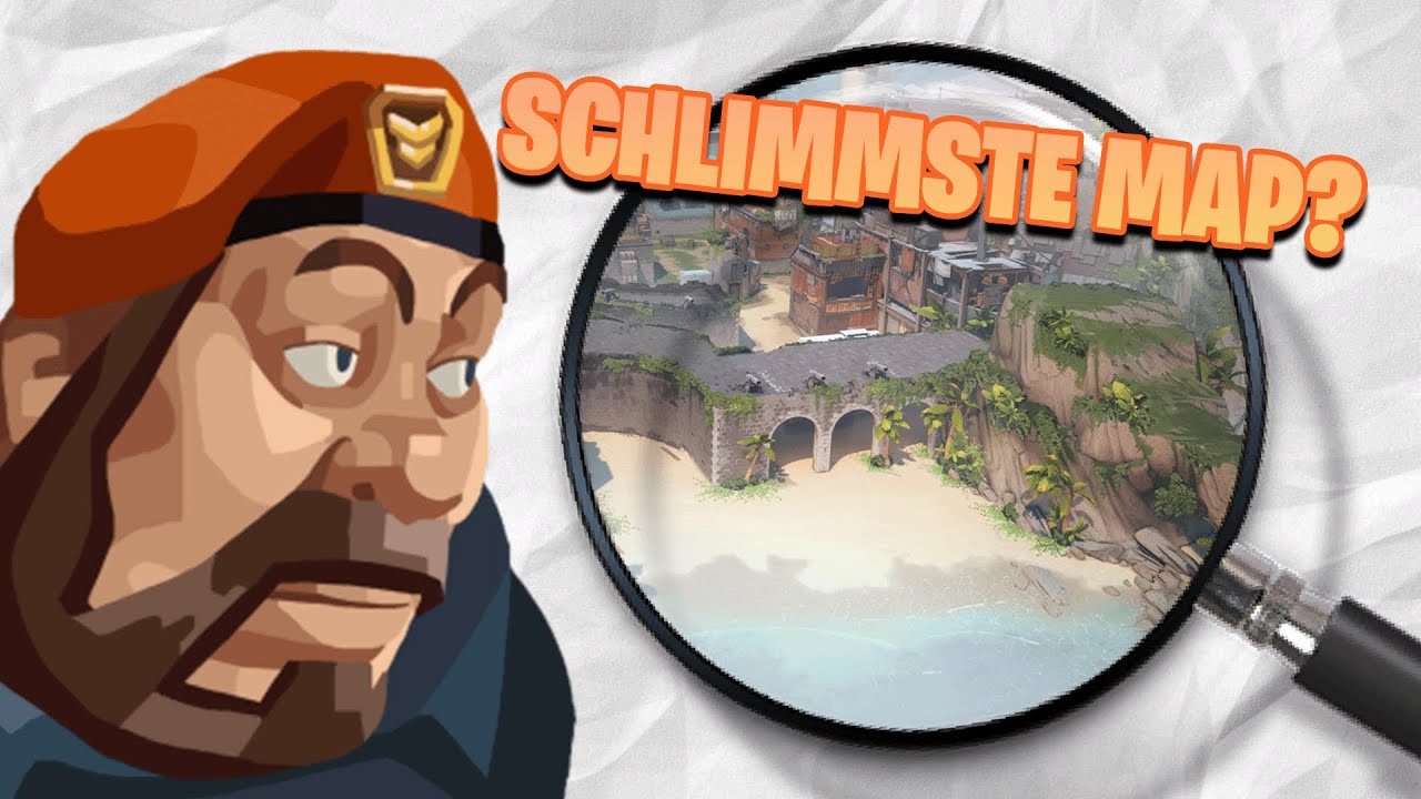VALORANT QUIZ (10 FRAGEN) – Schaffst du 8/10?