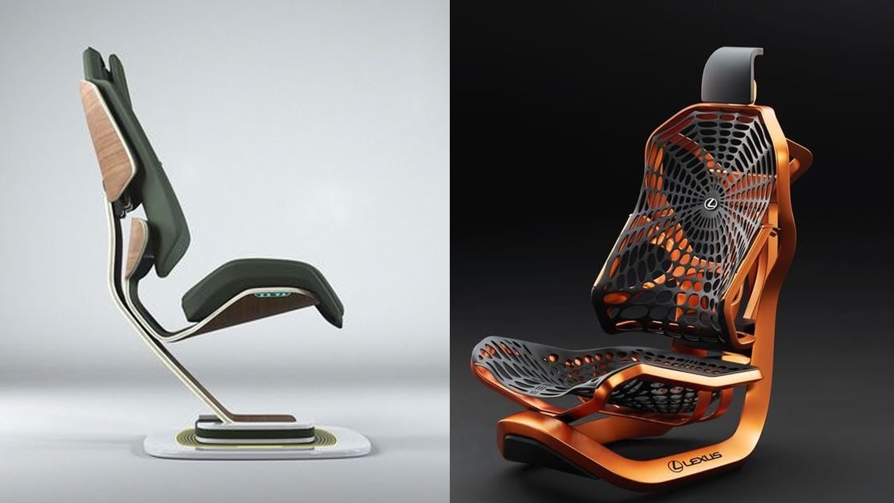 Top 10 Most Comfortable Gaming Chairs