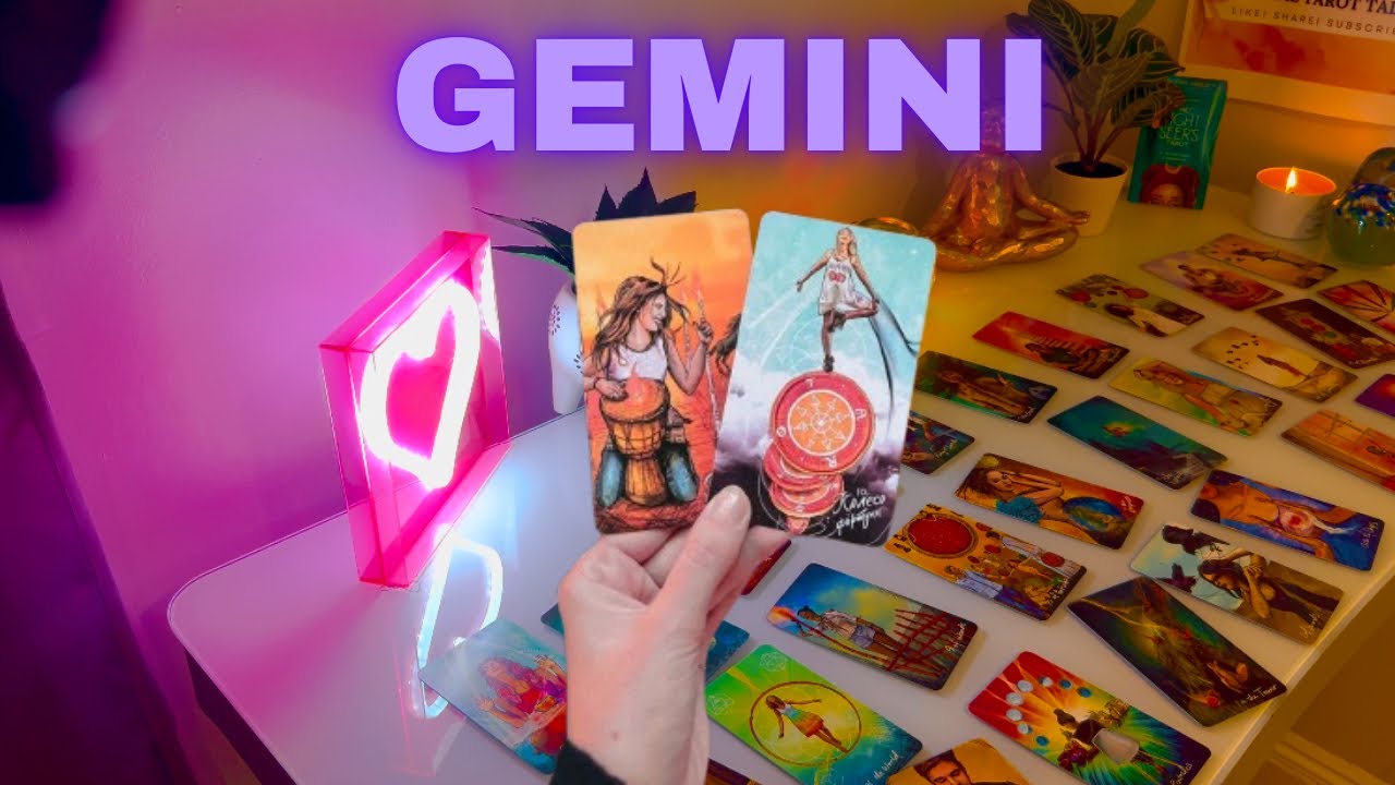 Близнецы ❤️✨, 🔥Послушай меня, это серьезно! 😱 Скоро появится кто-то, кто выразит тебе свою настоя...