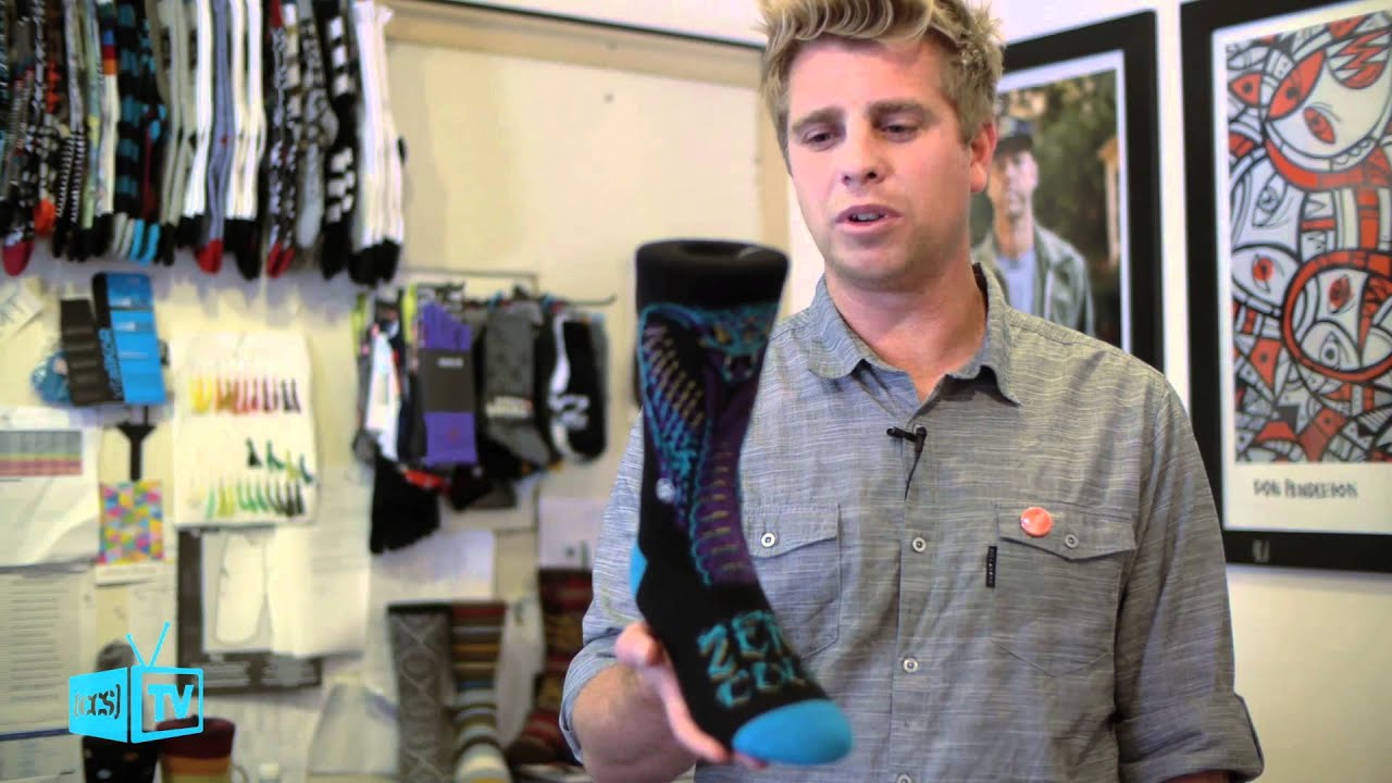 Behind the Design | Stance
