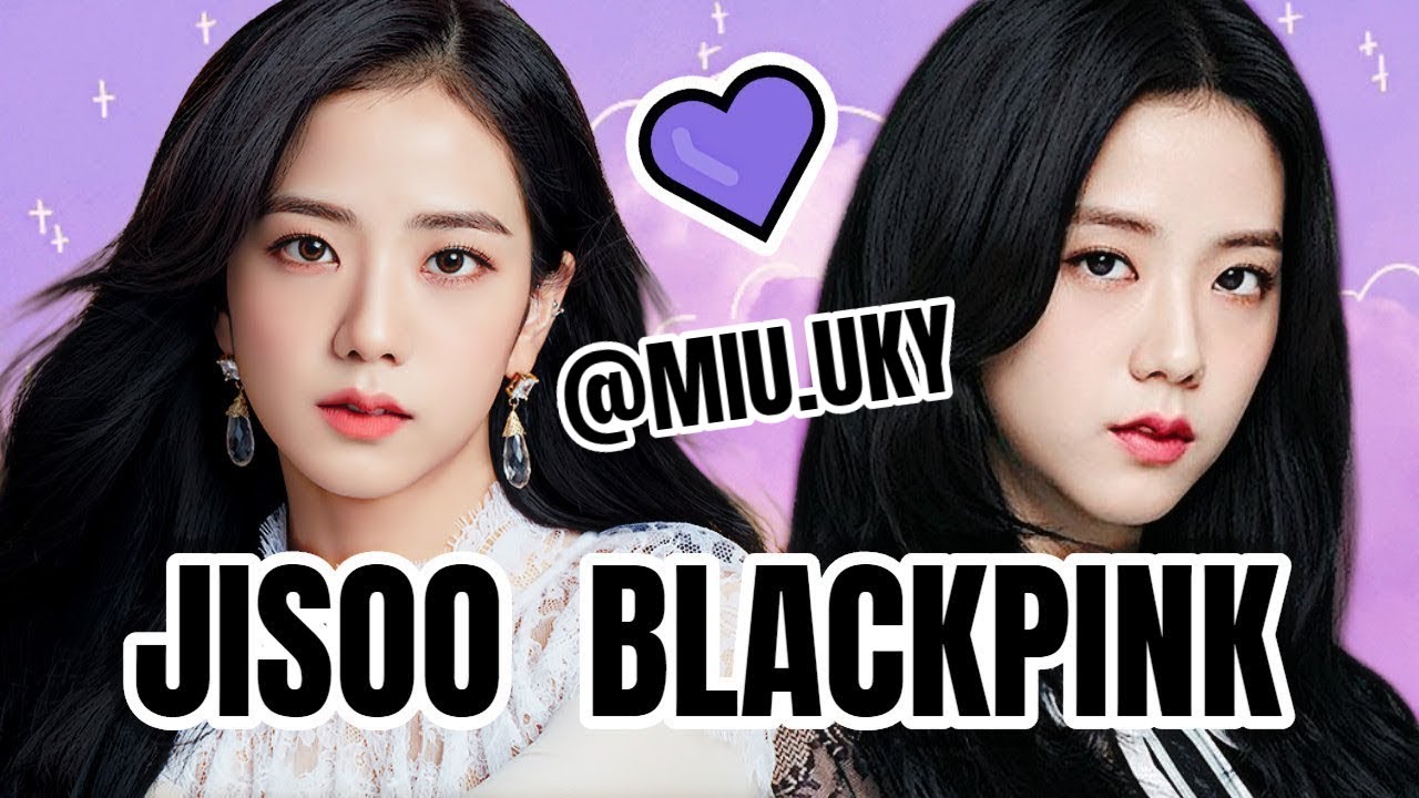 💜 PQ A JISOO TEM MENOS FÃS | BLACKPINK