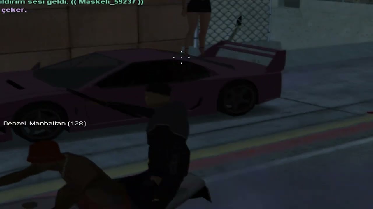 vice rp (LSRP TARZI DM TARZ LSRP)