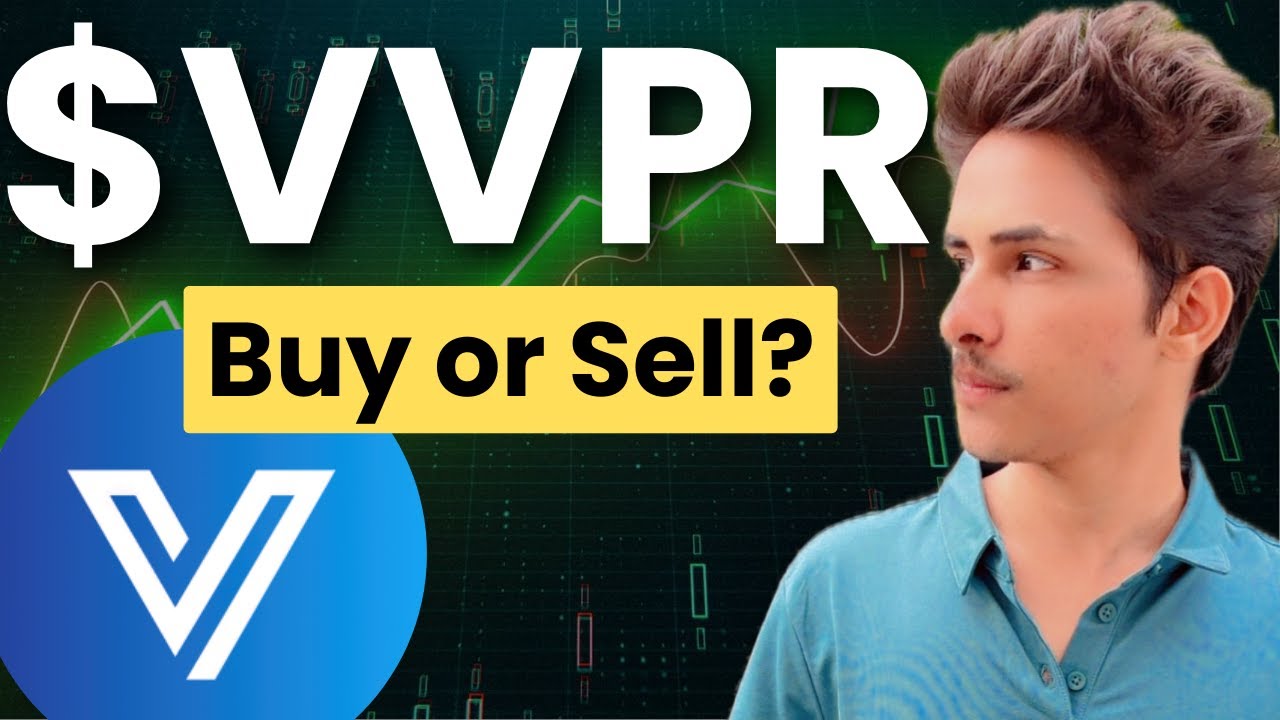 VVPR Stock (VivoPower International stock) VVPR STOCK PREDICTION VVPR STOCK analysis VVPR stock news