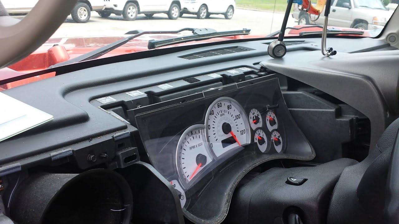 Hummer H2 Stealth Edition Kit install
