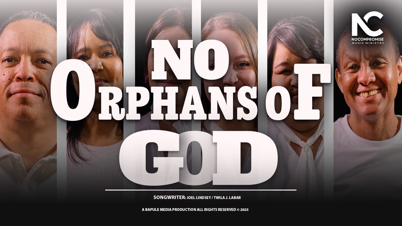 No Compromise - No Orphans of God l (Official Music Video)