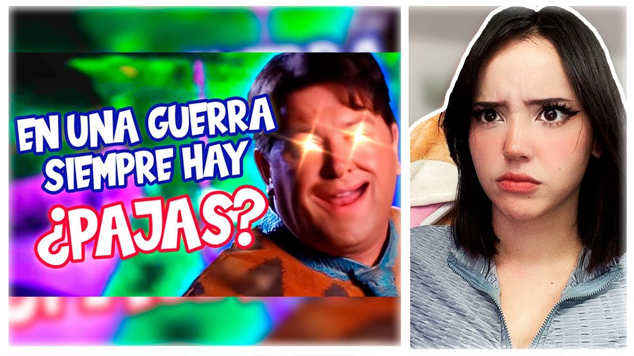 Son unas QUÉ? - DOBLAJES RANDOM #1 Temp. 2 de Jeffar Vlogs || ItsMidna reacciona